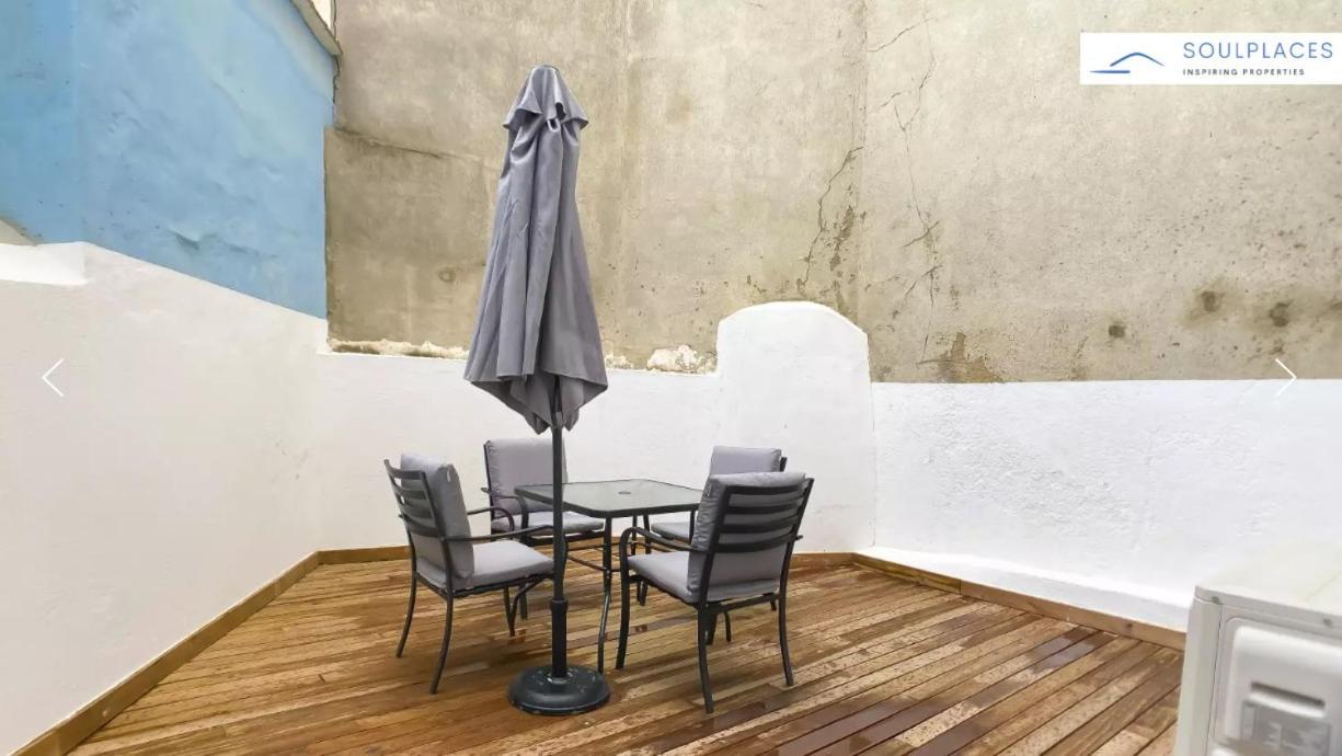 Apartamento Modern By Soulplaces Lisboa