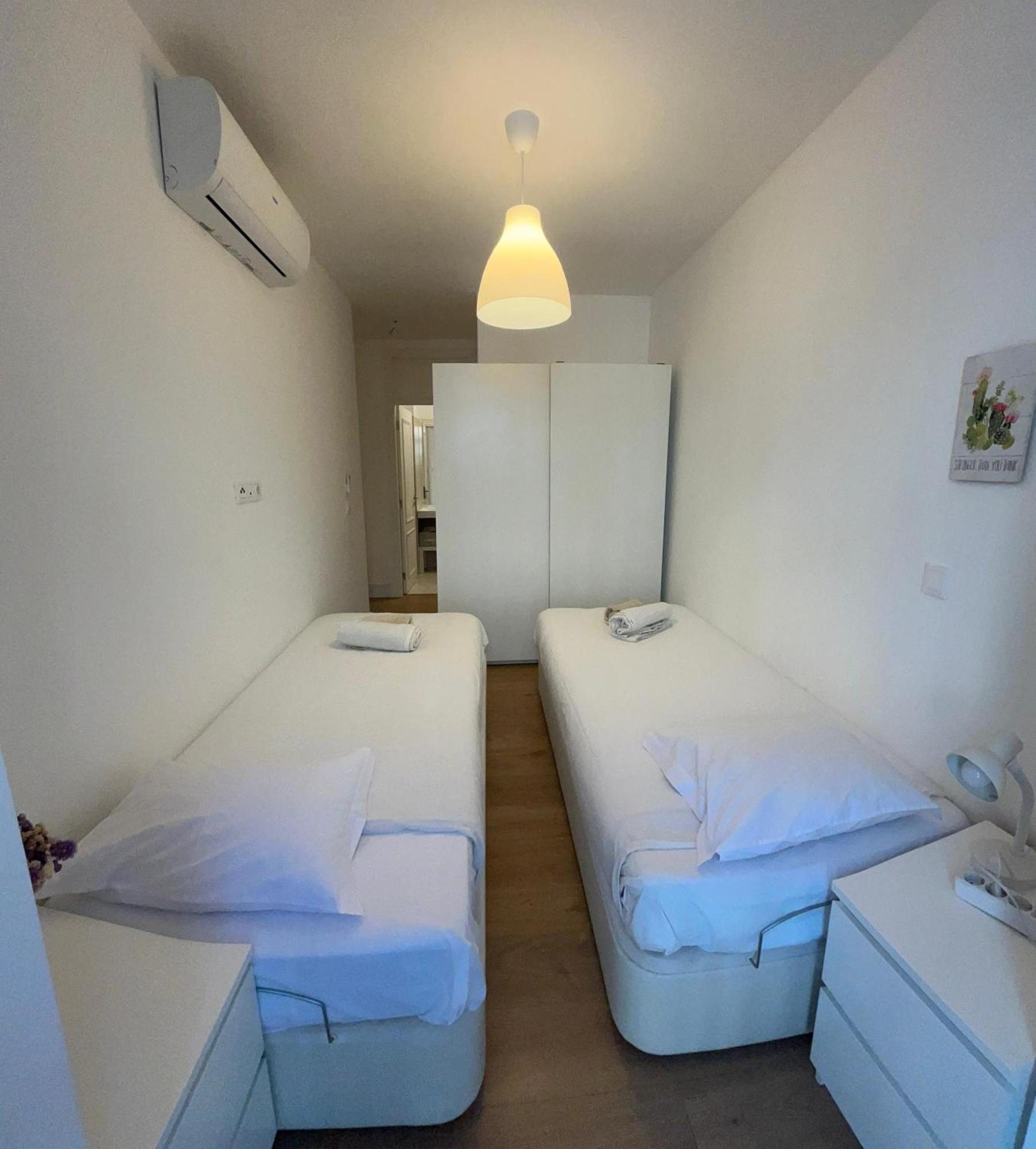 Modern By Soulplaces Apartment Lissabon