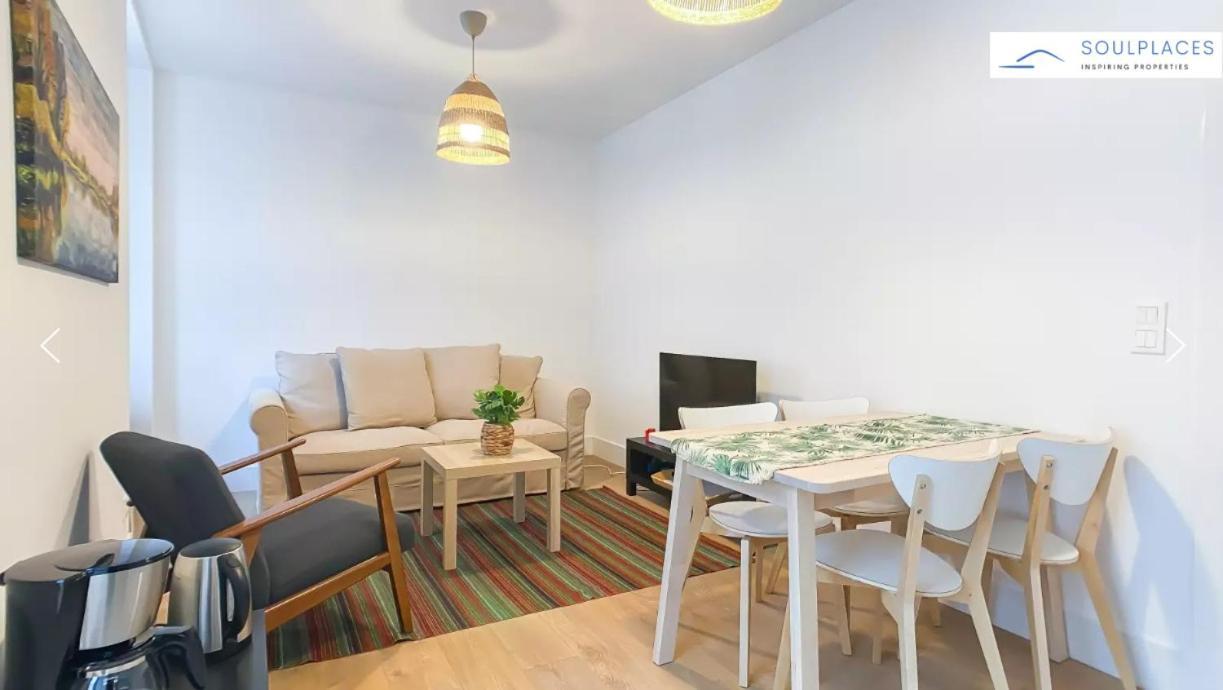 Modern By Soulplaces Apartment Lisbon